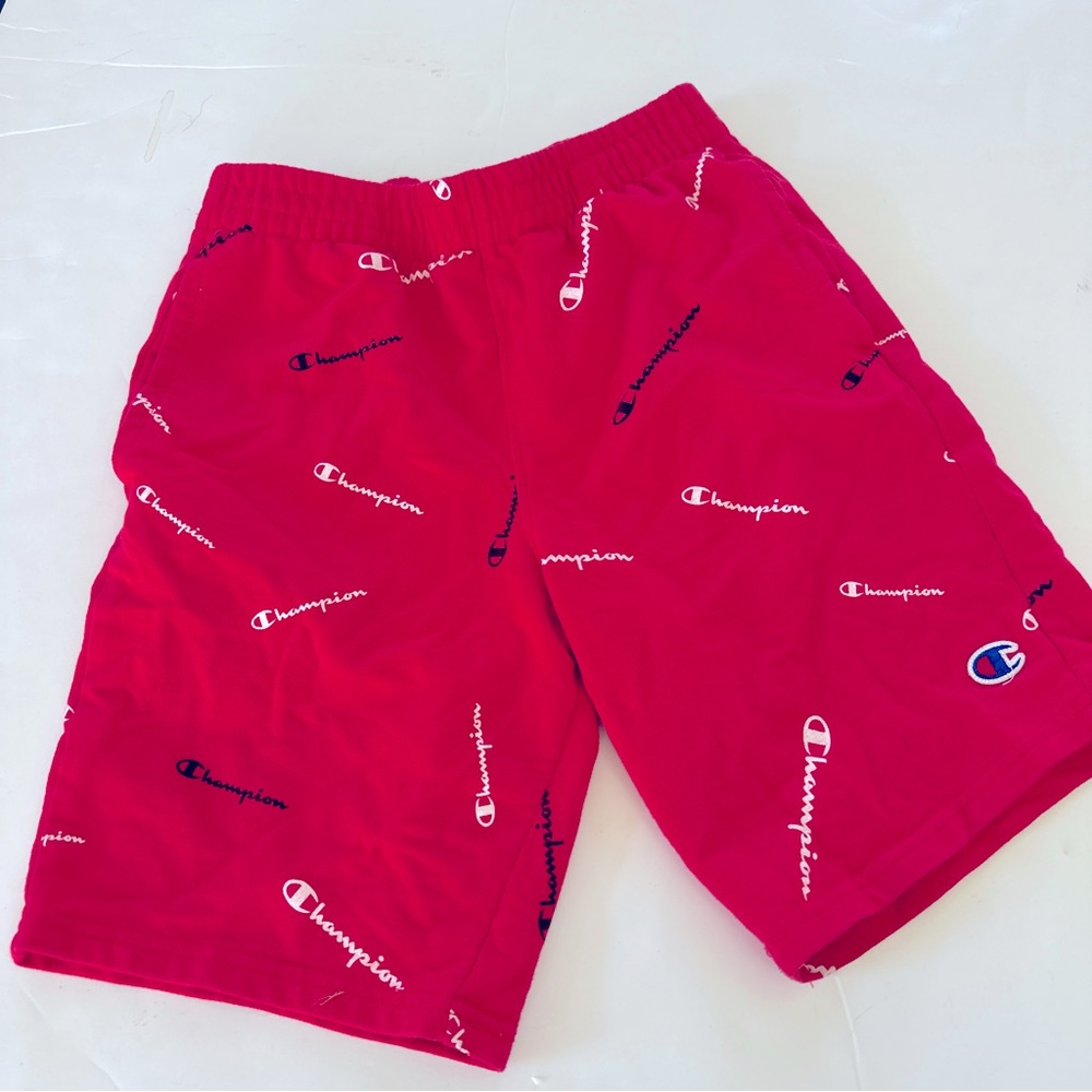 Champion Shorts